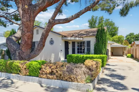 2020 N Fruit Ave, Fresno, CA 93705