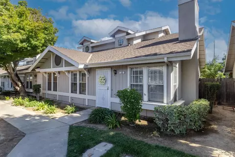 5455 N Marty Ave #132, Fresno, CA 93711