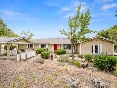 46580 Konklin Rd, Coarsegold, CA 93614