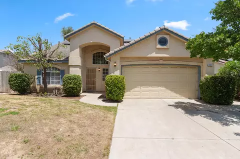 5532 N Cleo Ave, Fresno, CA 93722