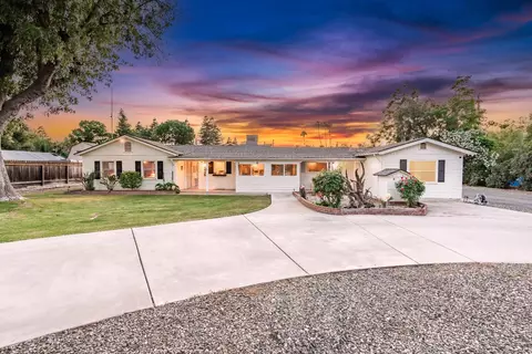 4445 N Arthur Ave, Fresno, CA 93705