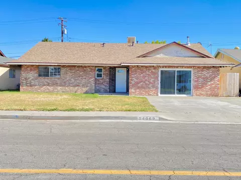 14069 Vista Dr, Armona, CA 93202