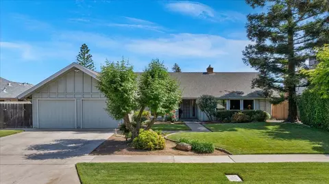 3595 W Magill Ave, Fresno, CA 93711