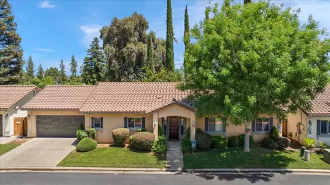 6458 N Warren Ave, Fresno, CA 93711