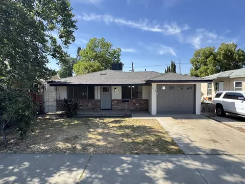 316 Monterey Ave, Chowchilla, CA 93610