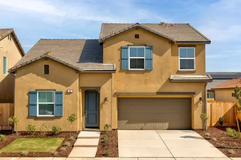 495 Thunder Rd S, Madera, CA 93636