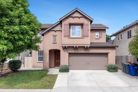 3439 N Hornet Ave, Fresno, CA 93737