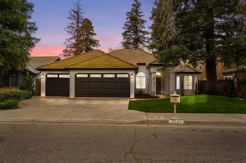 3741 W Tenaya Way, Fresno, CA 93711