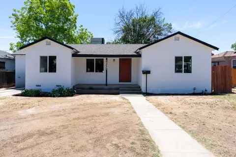 1537 W Cortland, Fresno, CA 93705