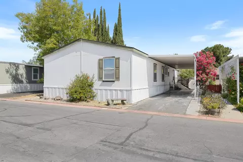 3550 N Duke Ave #134, Fresno, CA 93727