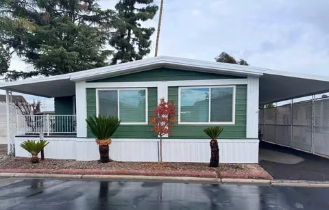 2706 W Ashlan Ave #288, Fresno, CA 93705