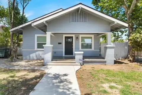 705 Poplar, Fresno, CA 93728