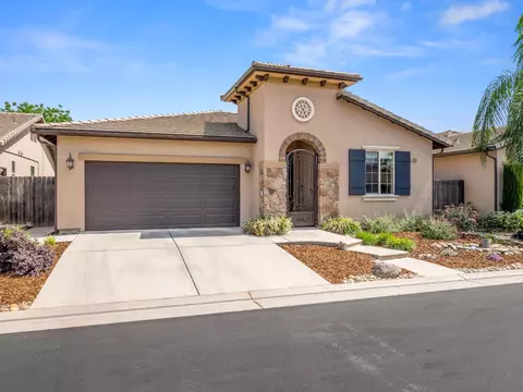 11340 N Via Milano Way, Fresno, CA 93730