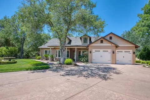 47307 Sunshine Terrace Dr, Coarsegold, CA 93614
