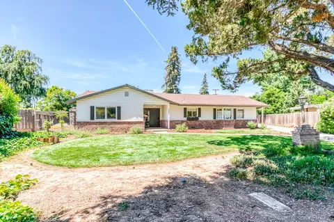 5669 N Arthur Ave, Fresno, CA 93711