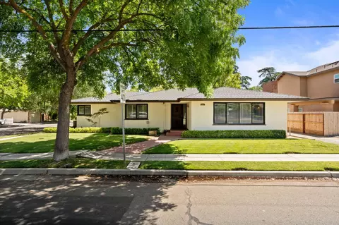 668 E Mckinley Ave, Fresno, CA 93728