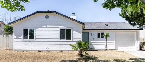 535 Cartmell Way, Merced, CA 95341