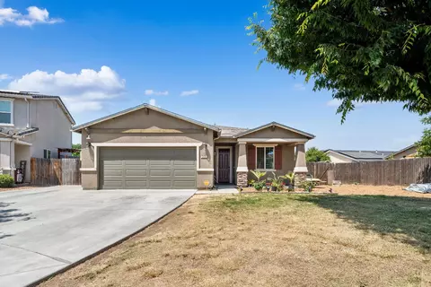 2326 W Flagstaff, Visalia, CA 93291