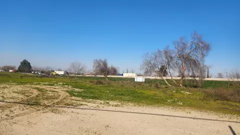 0 Sumner, Fowler, CA 93625