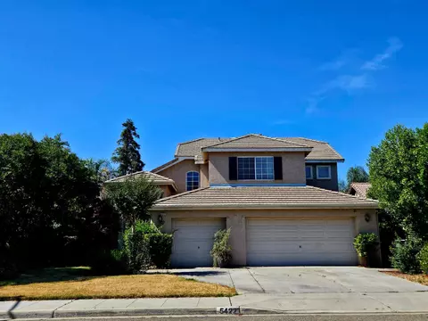 5422 W Calimyrna Ave, Fresno, CA 93722