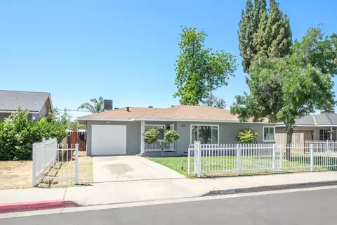 3856 E Harvard Ave, Fresno, CA 93703
