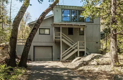 38830 Littlefield Rd, Shaver Lake, CA 93664