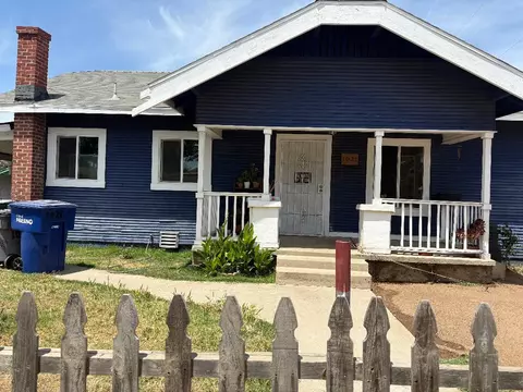 1021 Mariposa St, Fresno, CA 93706