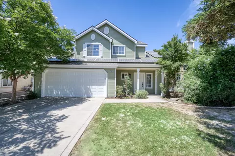 1892 E Goshen Ave, Fresno, CA 93720