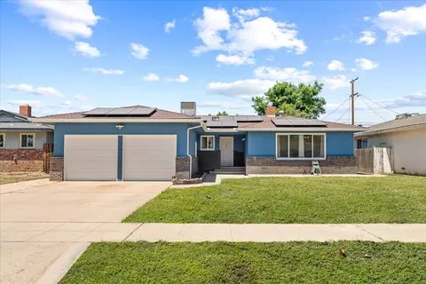 4003 E Fedora Ave, Fresno, CA 93726