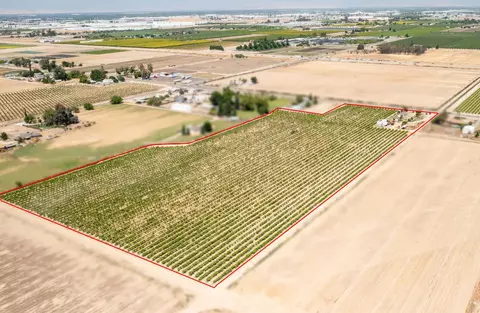 5223 S Elm Ave, Fresno, CA 93706