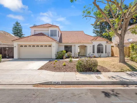 7549 N 8th, Fresno, CA 93720