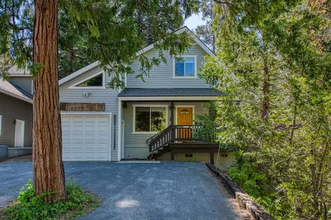42357 Hanging Branch Rd, Shaver Lake, CA 93664