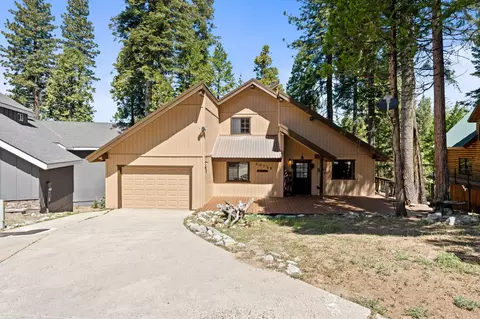 40758 Cold Springs Ln, Shaver Lake, CA 93664