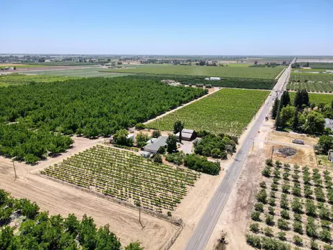 760 S Cornelia Ave, Fresno, CA 93706