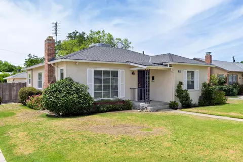 2994 E Cornell Ave, Fresno, CA 93703