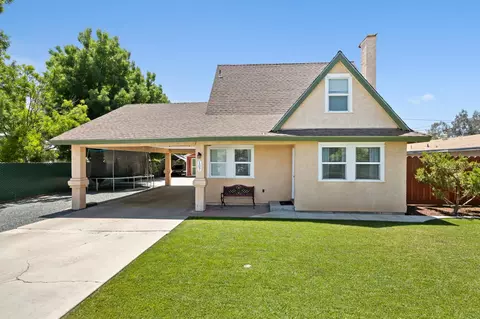 107 E Mountain Vw, Porterville, CA 93257