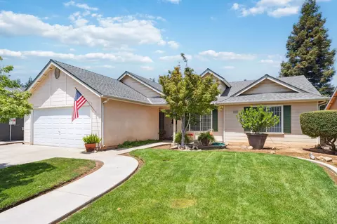 5860 W Menlo Ave, Fresno, CA 93722