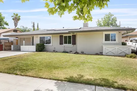 958 E Cornell Ave, Fresno, CA 93704