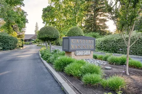 5057 N Van Ness Blvd, Fresno, CA 93711