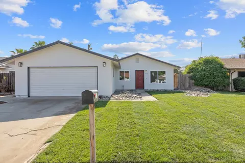 513 Waldo, Exeter, CA 93221