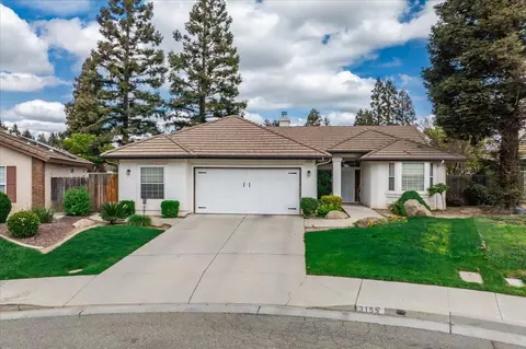 3159 Cedar Creek Ln, Madera, CA 93637