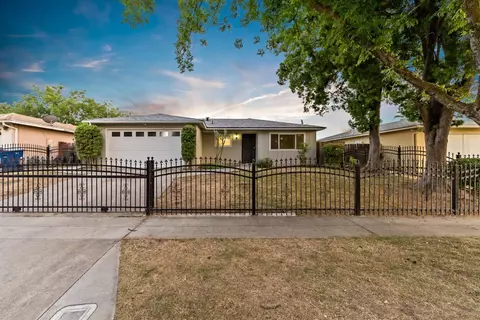 2131 W Pico Ave, Fresno, CA 93705