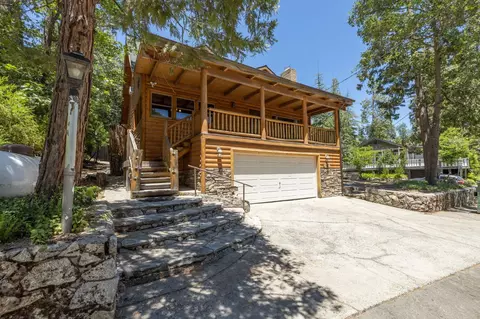 39162 Manzanita, Bass Lake, CA 93604