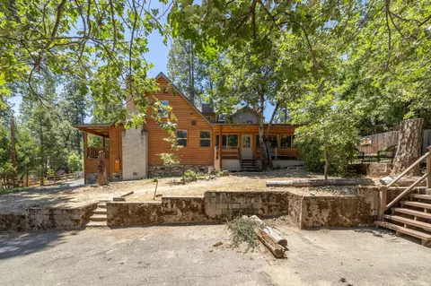 39162 Manzanita, Bass Lake, CA 93604