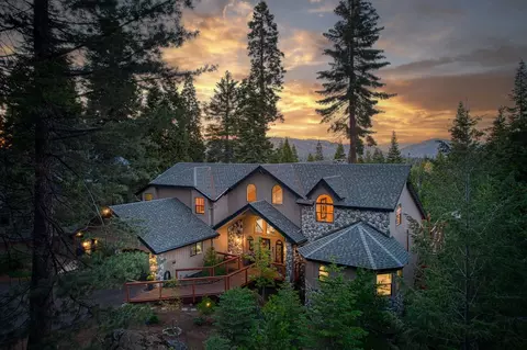 41905 Granite Ridge Rd, Shaver Lake, CA 93664