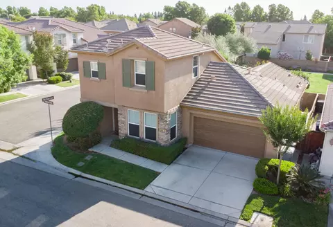 1850 N Dupree Ln, Clovis, CA 93619
