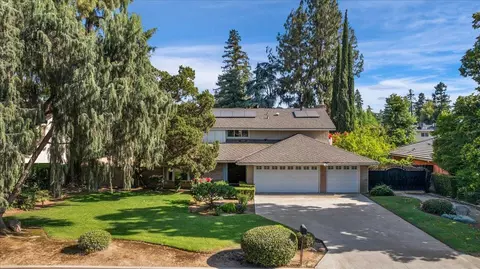 2693 W Browning, Fresno, CA 93711