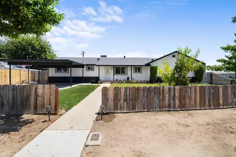 4202 N Manila Ave, Fresno, CA 93727