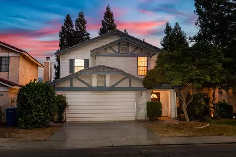 473 E Alluvial Ave #107, Fresno, CA 93720