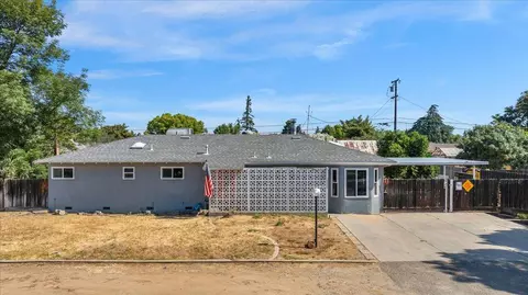 5433 E Dakota Ave, Fresno, CA 93727